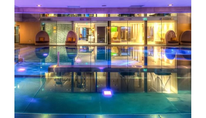 Poza pentru Alpenhotel & Spa 5364-1569054988 Alpenhotel & Spa poza 2