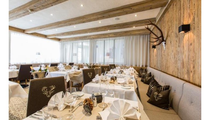 Poza pentru Alpenhotel & Spa 5837-1569054996 Alpenhotel & Spa poza 4
