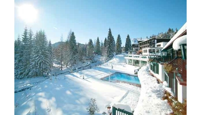 Astoria Resort Superior poza 9