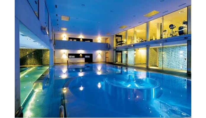 Bergresort Seefeld Superior poza 0