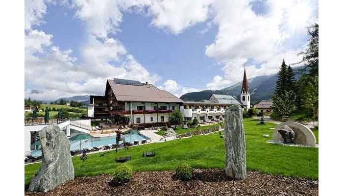 Bergresort Seefeld Superior poza 3