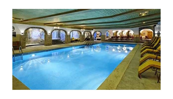 Bergresort Seefeld Superior poza 4