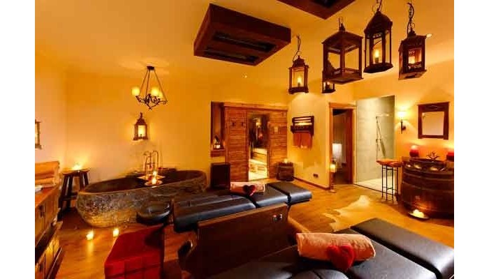 Bergresort Seefeld Superior poza 2