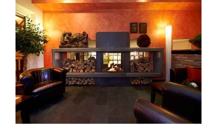 Das Hotel Eden Superior poza 2