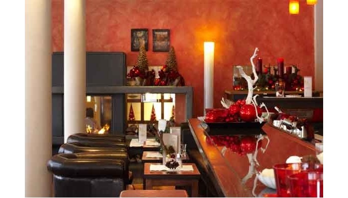 Das Hotel Eden Superior poza 1