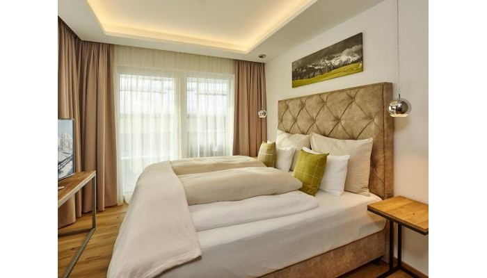 Poza pentru Hotel A Vita Viktoria Residenzen 1714-1550062404 Hotel A Vita Viktoria Residenzen poza 2