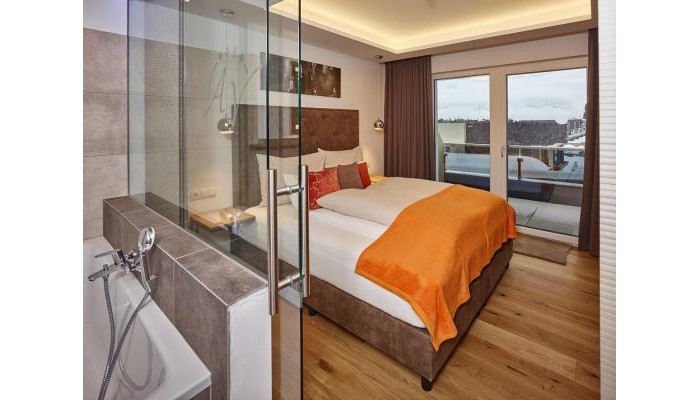 Poza pentru Hotel A Vita Viktoria Residenzen 2016-1550062405 Hotel A Vita Viktoria Residenzen poza 5