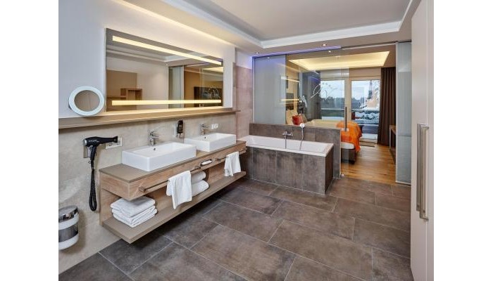Poza pentru Hotel A Vita Viktoria Residenzen 9560-1550062405 Hotel A Vita Viktoria Residenzen poza 15
