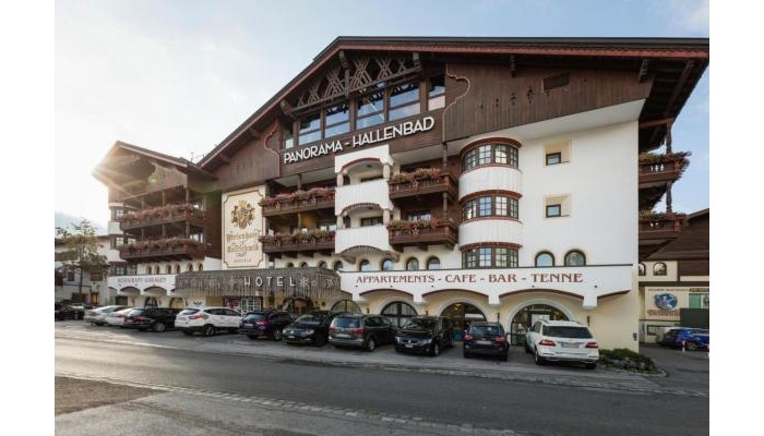 Poza pentru Hotel Das Kaltschmid - Familotel Tirol 2876-1726832378 Hotel Das Kaltschmid - Familotel Tirol poza 1