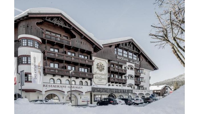 Poza pentru Hotel Das Kaltschmid - Familotel Tirol 5261-1726832376 Hotel Das Kaltschmid - Familotel Tirol poza 0