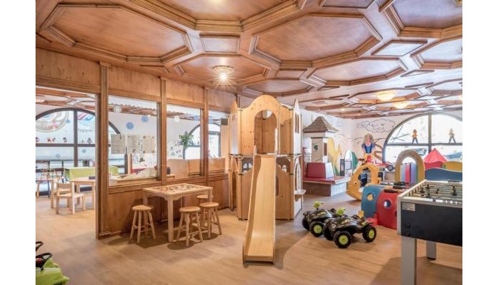Poza pentru Hotel Das Kaltschmid - Familotel Tirol 5924-1726832402 Hotel Das Kaltschmid - Familotel Tirol poza 12