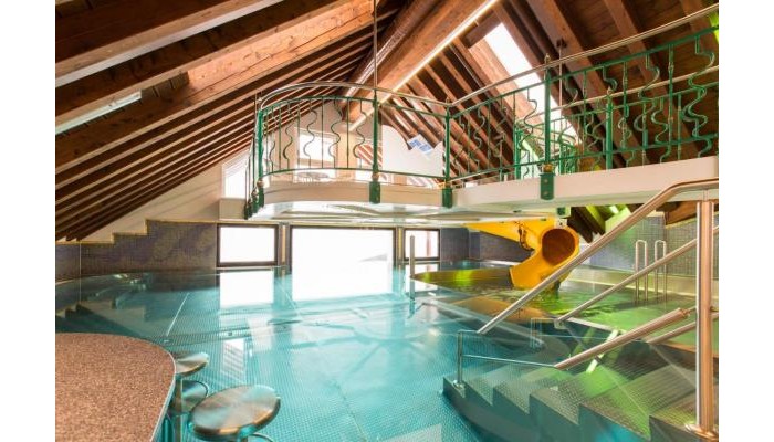 Poza pentru Hotel Das Kaltschmid - Familotel Tirol 6526-1726832400 Hotel Das Kaltschmid - Familotel Tirol poza 11