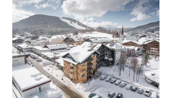 Poza pentru Hotel Karwendelhof 2523-1571321021 Hotel Karwendelhof poza 0