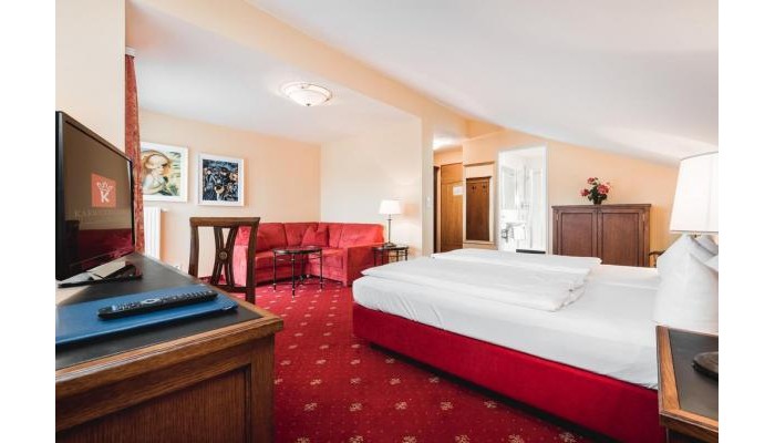 Poza pentru Hotel Karwendelhof 5685-1571321014 Hotel Karwendelhof poza 12
