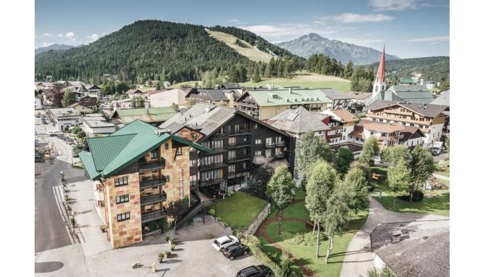 Poza pentru Hotel Karwendelhof 7064-1571320997 Hotel Karwendelhof poza 14
