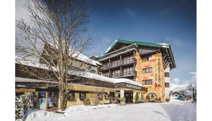 Poza pentru Hotel Karwendelhof 7209-1571321011 Hotel Karwendelhof poza 15