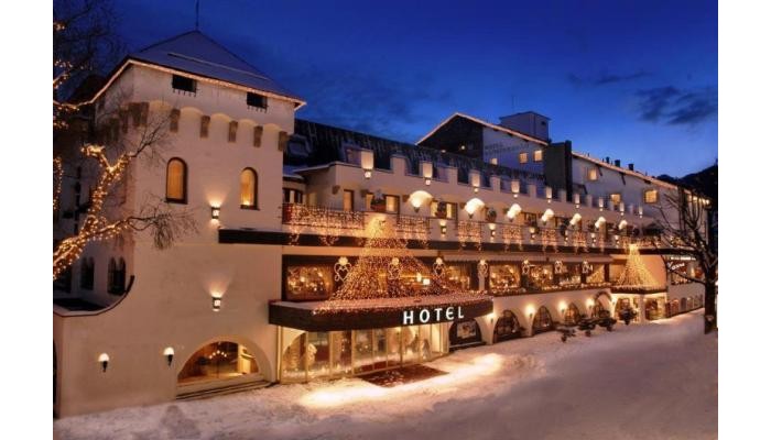 Poza pentru Hotel Klosterbrau 1029-1554123008 Hotel Klosterbrau poza 0