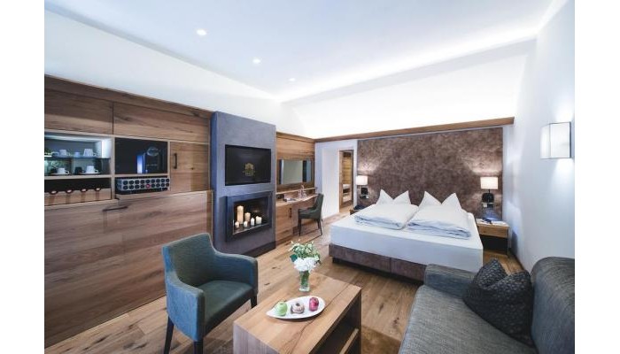 Poza pentru Hotel Klosterbrau 1466-1570704868 Hotel Klosterbrau poza 4