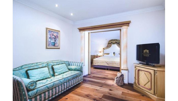 Poza pentru Hotel Klosterbrau 2383-1570704898 Hotel Klosterbrau poza 7