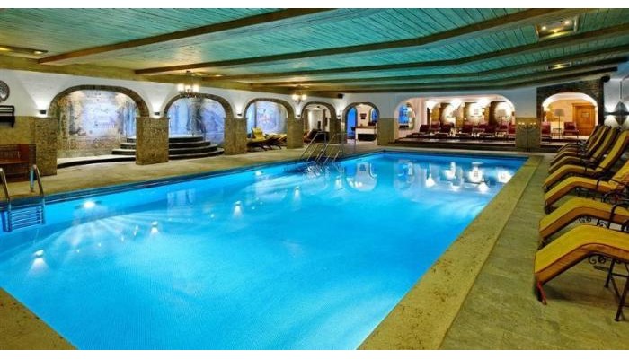Poza pentru Hotel Klosterbrau 2967-1554123007 Hotel Klosterbrau poza 1