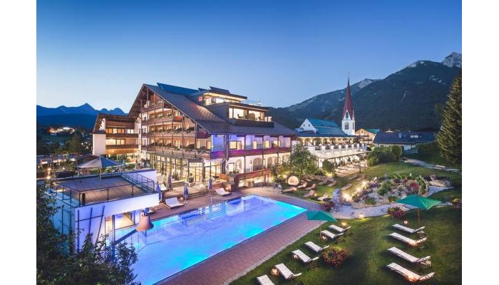 Poza pentru Hotel Klosterbrau 4590-1570704878 Hotel Klosterbrau poza 12