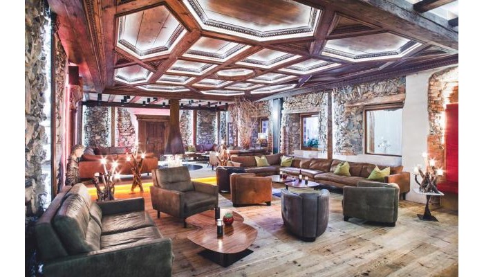 Poza pentru Hotel Klosterbrau 7638-1570704874 Hotel Klosterbrau poza 17