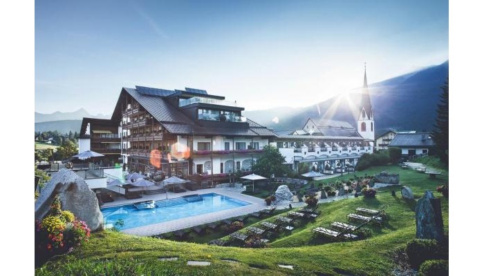 Poza pentru Hotel Klosterbrau 8930-1570704861 Hotel Klosterbrau poza 18