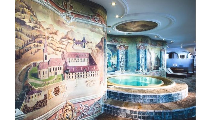 Poza pentru Hotel Klosterbrau 9251-1570704890 Hotel Klosterbrau poza 19