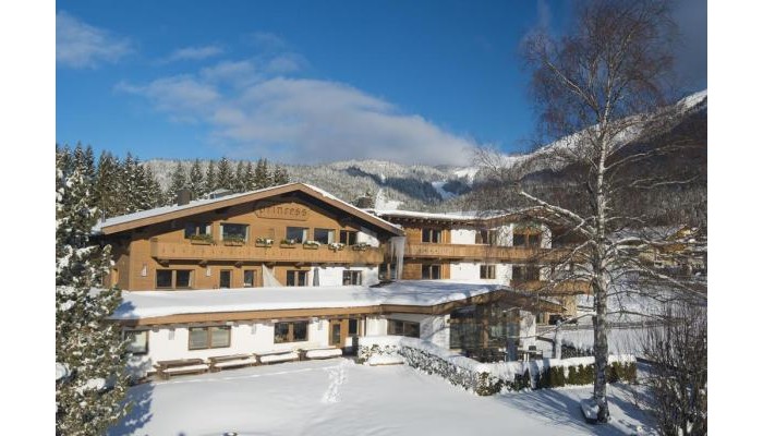Poza pentru Hotel Princess Bergfrieden 3646-1571907884 Hotel Princess Bergfrieden poza 18