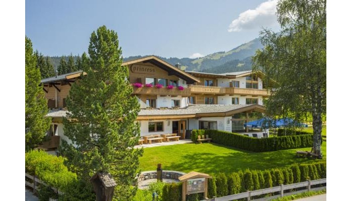 Poza pentru Hotel Princess Bergfrieden 4390-1571907843 Hotel Princess Bergfrieden poza 0