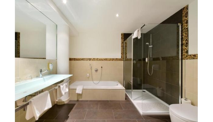 Poza pentru Hotel St. Peter De Luxe 2150-1571913463 Hotel St. Peter De Luxe poza 17