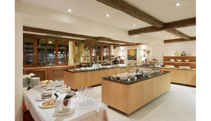 Poza pentru Hotel St. Peter De Luxe 2155-1571913441 Hotel St. Peter De Luxe poza 7