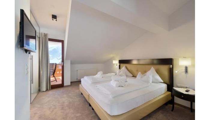 Poza pentru Hotel St. Peter De Luxe 4432-1571913443 Hotel St. Peter De Luxe poza 8