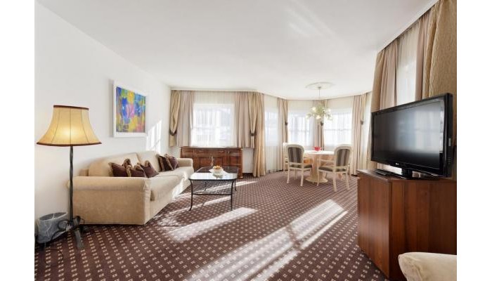 Poza pentru Hotel St. Peter De Luxe 7231-1571913454 Hotel St. Peter De Luxe poza 13