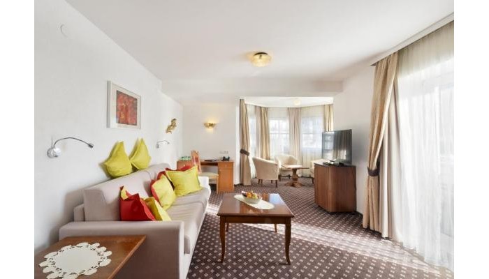 Poza pentru Hotel St. Peter De Luxe 8627-1571913448 Hotel St. Peter De Luxe poza 10