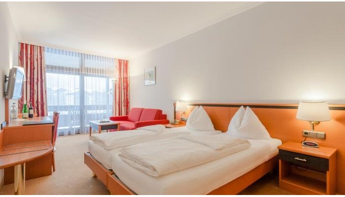 Alpenland Sporthotel St. Johann/pg poza 18