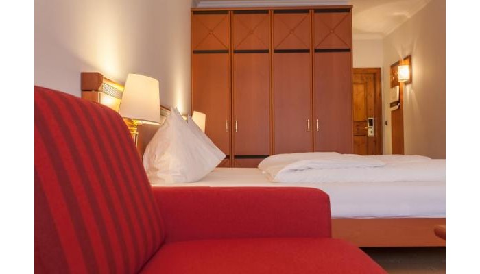 Alpenland Sporthotel St. Johann/pg poza 19