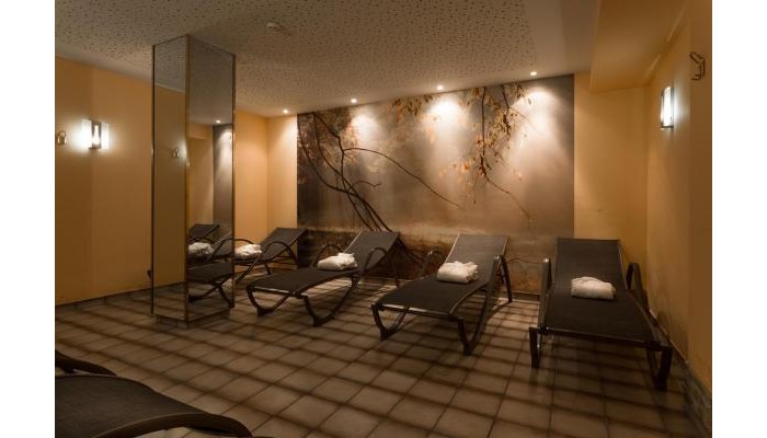 Alpenland Sporthotel St. Johann/pg poza 15