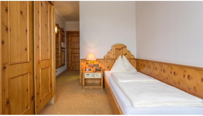 Alpenland Sporthotel St. Johann/pg poza 20