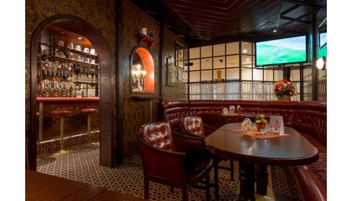 Alpenland Sporthotel St. Johann/pg poza 9