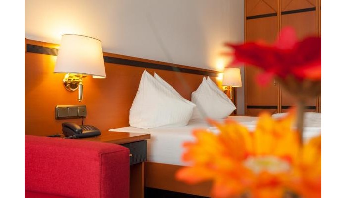 Alpenland Sporthotel St. Johann/pg poza 21