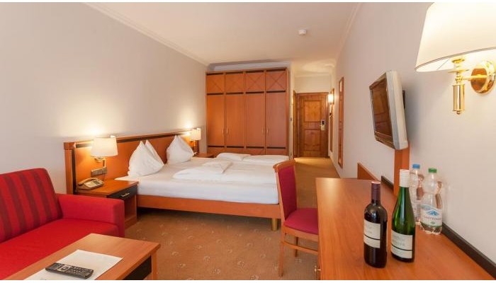 Alpenland Sporthotel St. Johann/pg poza 22