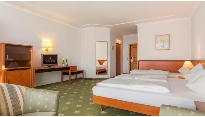 Alpenland Sporthotel St. Johann/pg poza 23