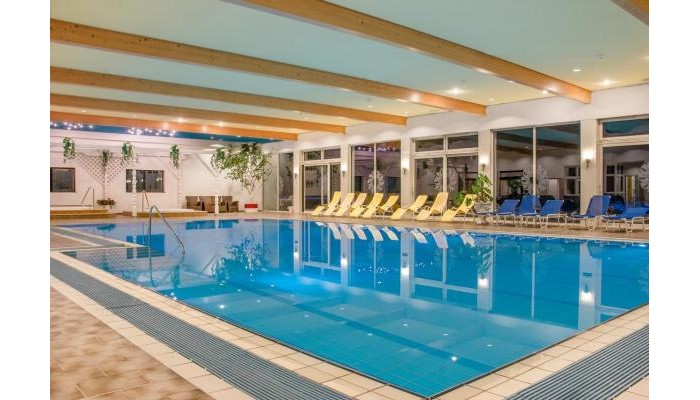 Alpenland Sporthotel St. Johann/pg poza 10