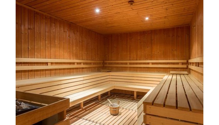 Alpenland Sporthotel St. Johann/pg poza 16