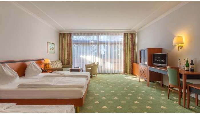 Alpenland Sporthotel St. Johann/pg poza 24