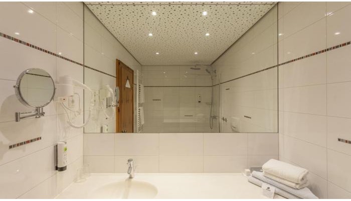 Alpenland Sporthotel St. Johann/pg poza 25