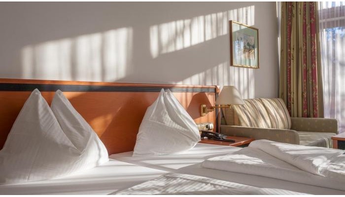 Alpenland Sporthotel St. Johann/pg poza 26