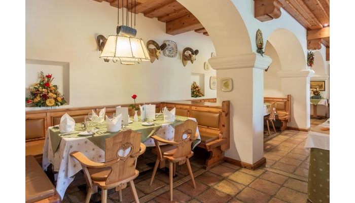 Alpenland Sporthotel St. Johann/pg poza 8