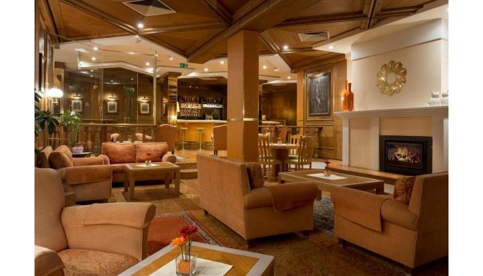 Alpenland Sporthotel St. Johann/pg poza 5